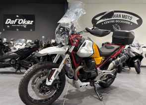 MOTO GUZZI V85 TT 850 - 2022