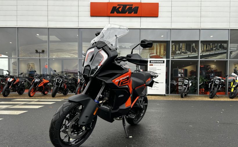 KTM 1290 SUPER ADVENTURE S 3