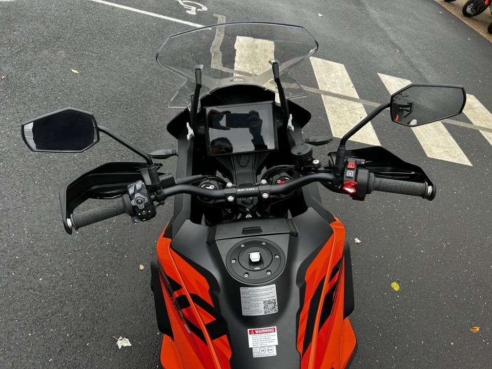 KTM 1290 SUPER ADVENTURE S 26