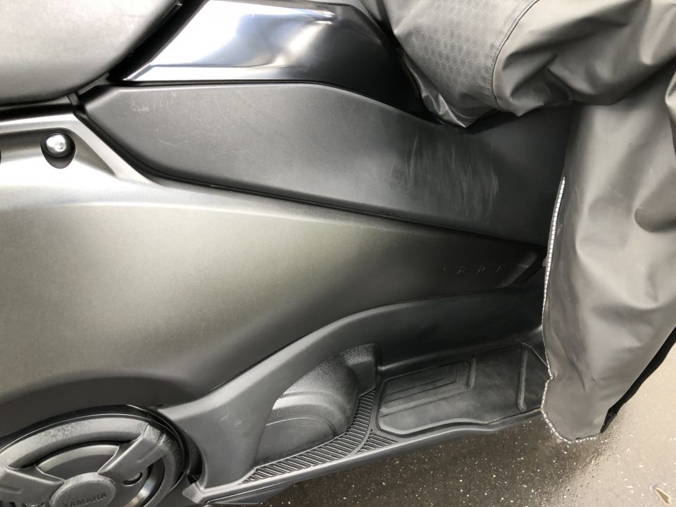 YAMAHA XP T-MAX 560 70