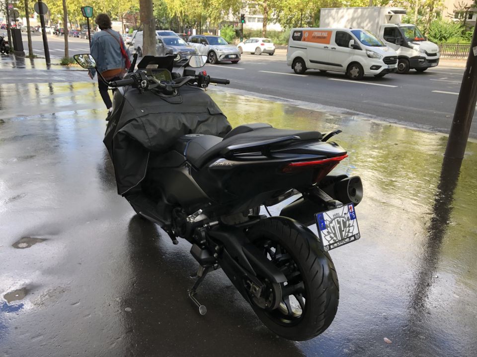 YAMAHA XP T-MAX 560 20