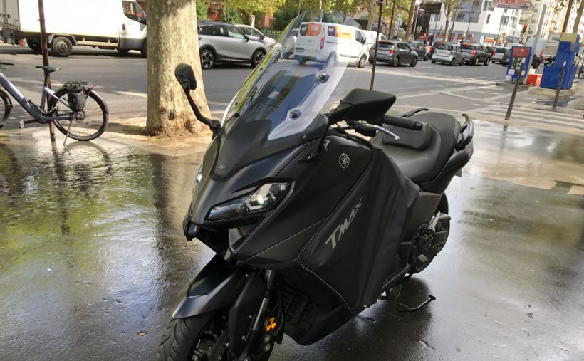 YAMAHA XP T-MAX 560 30