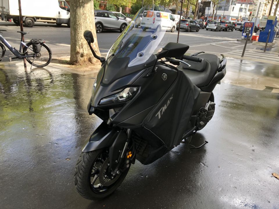 YAMAHA XP T-MAX 560 30