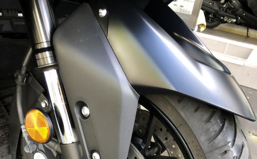 YAMAHA XP T-MAX 560 40