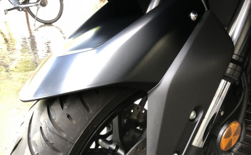 YAMAHA XP T-MAX 560 45
