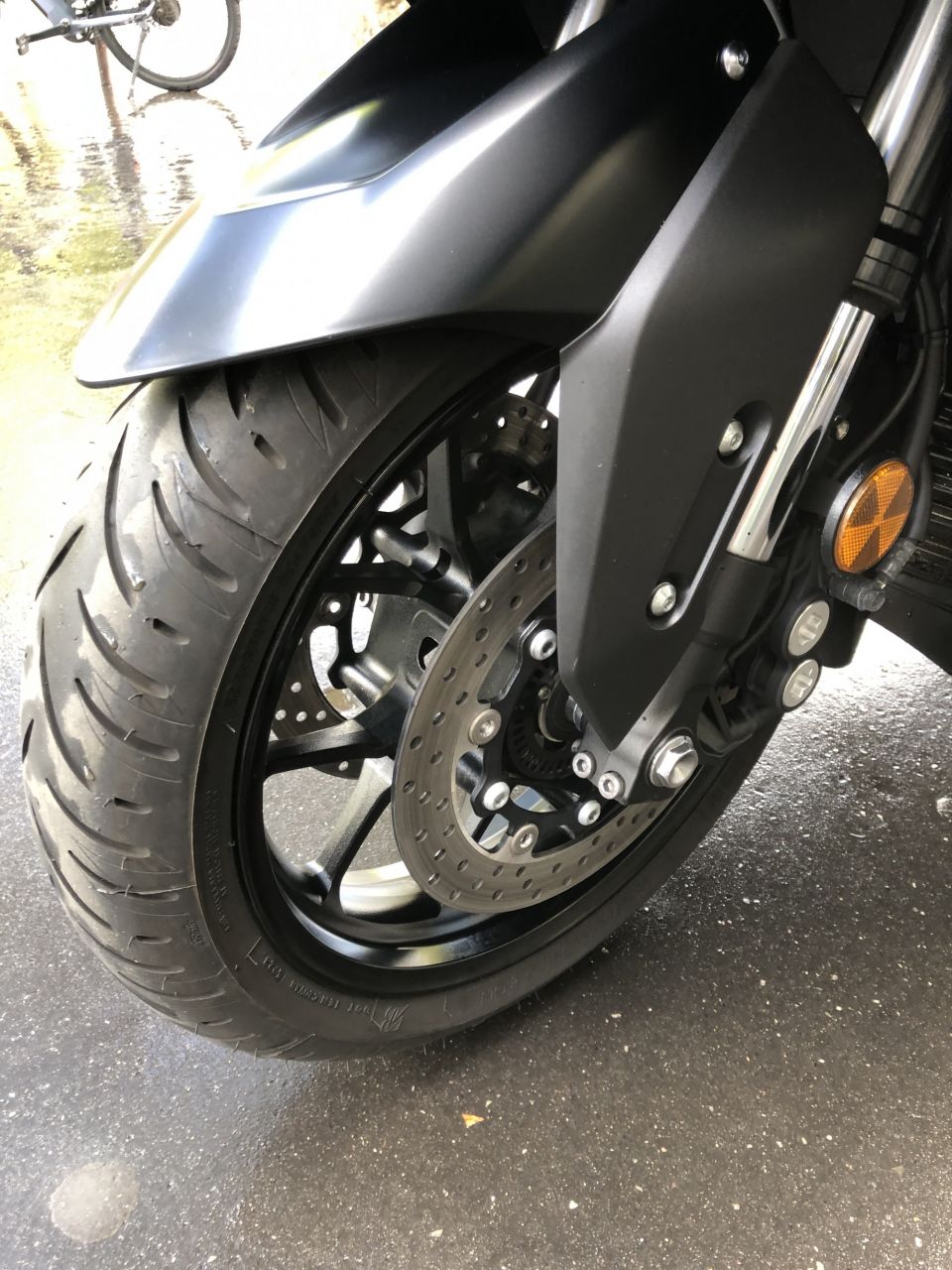 YAMAHA XP T-MAX 560 45