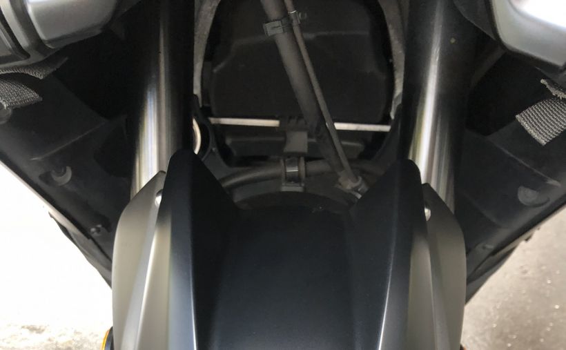 YAMAHA XP T-MAX 560 50
