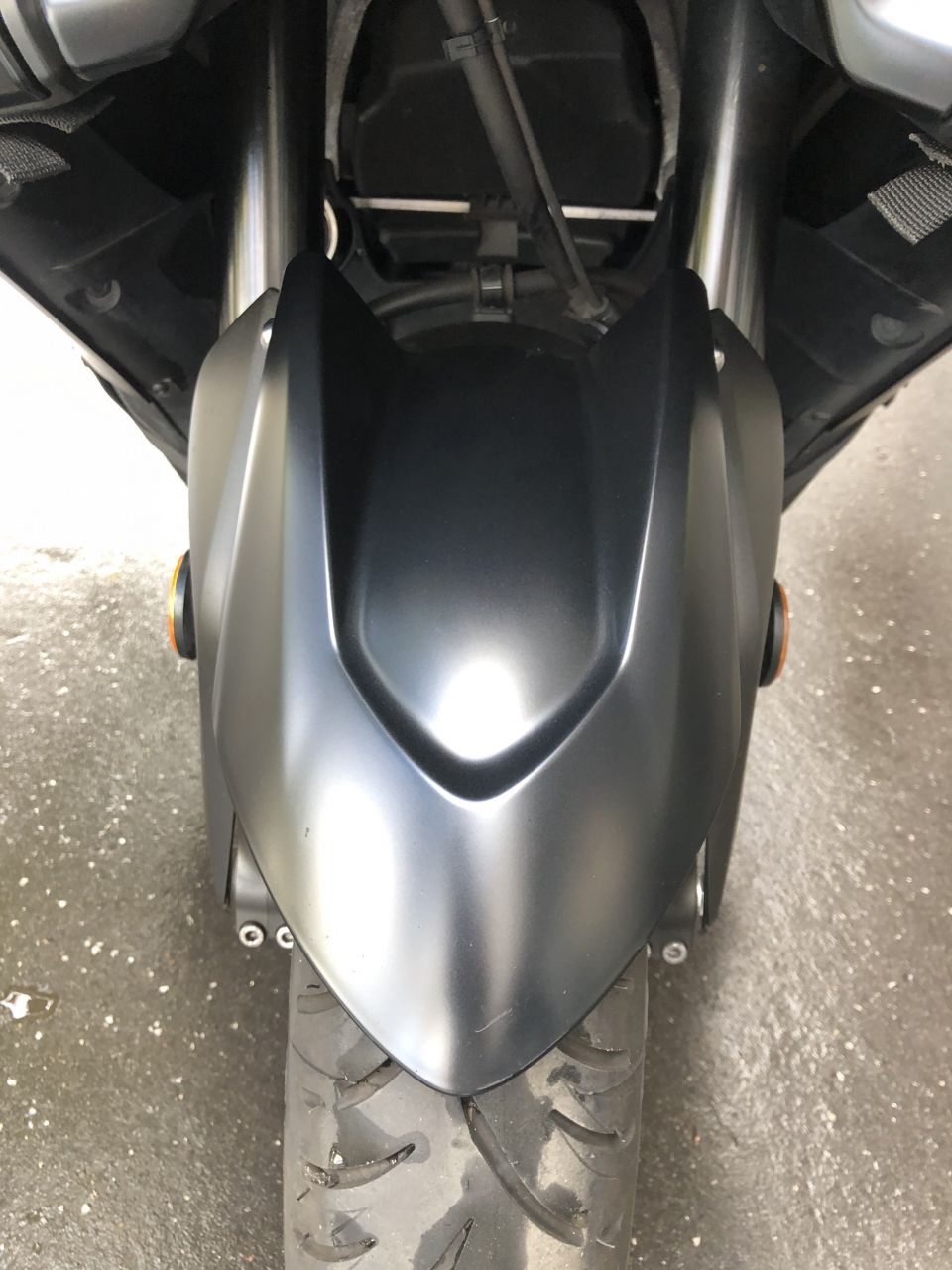 YAMAHA XP T-MAX 560 50
