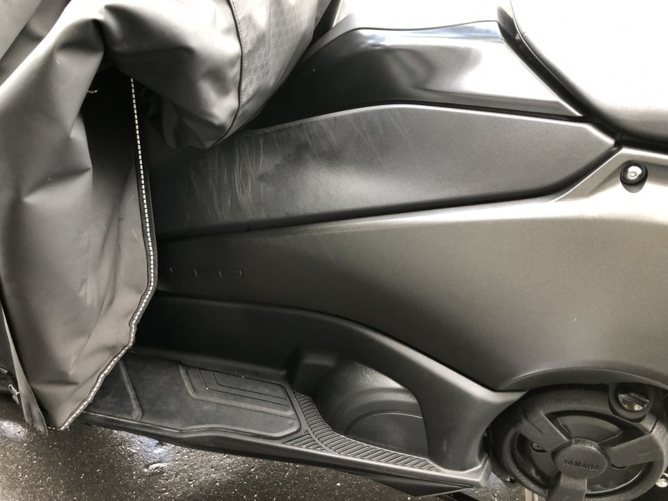 YAMAHA XP T-MAX 560 65