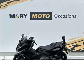 KYMCO AK 550 - 2024