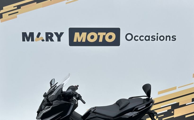 KYMCO AK 550 0