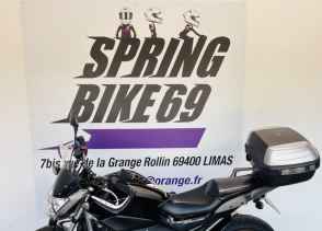 HONDA NC 700 S - 2012