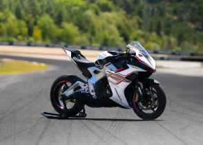 ZONTES 703 RR - 2025