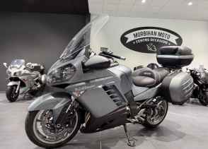 KAWASAKI GTR 1400 - 2007