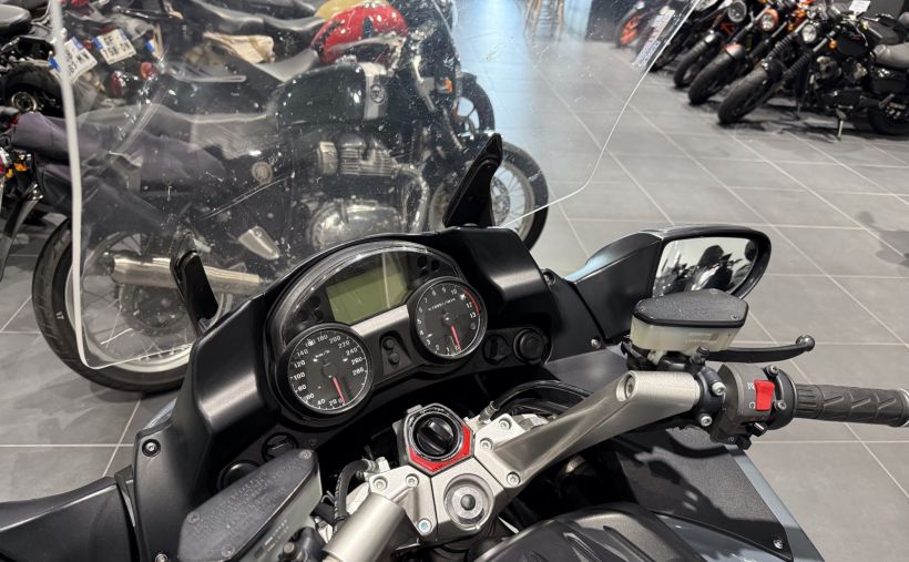 KAWASAKI GTR 1400 10