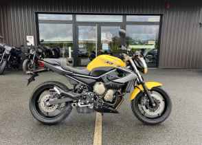 YAMAHA XJ6 (47.5CV) - 2009