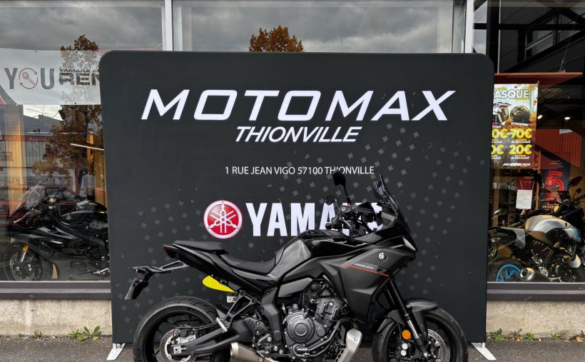 YAMAHA TRACER 7 35KW 0