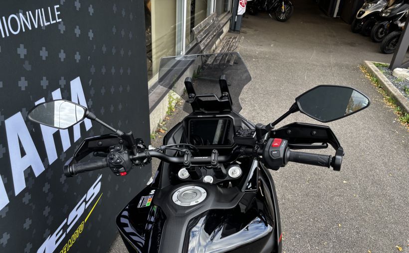 YAMAHA TRACER 7 35KW 2