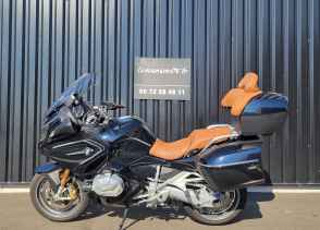 BMW R 1250 RT - 2019
