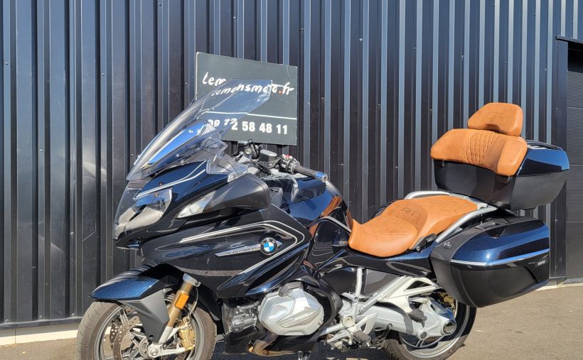 BMW R 1250 RT 6