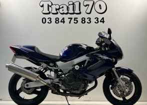 HONDA VTR 1000 F - 2001