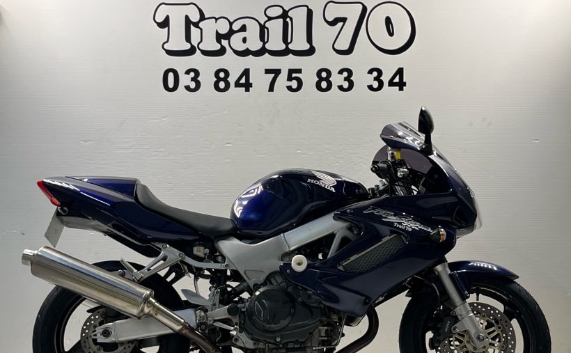 HONDA VTR 1000 F 0