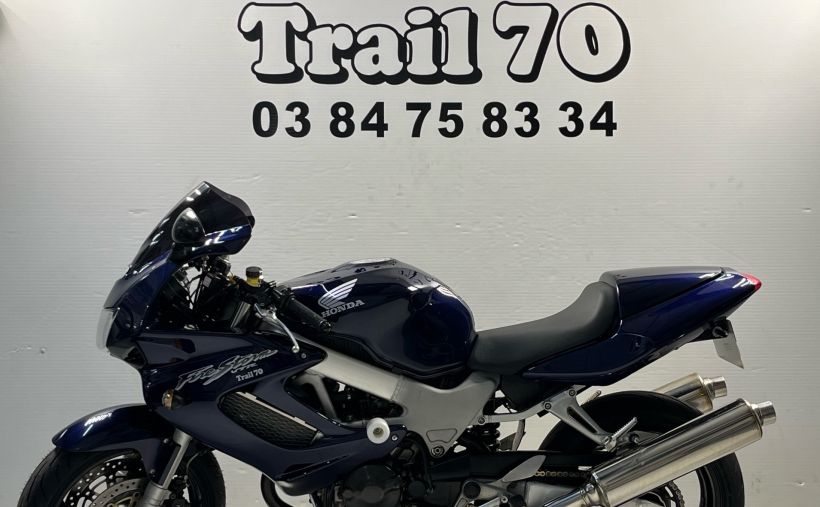 HONDA VTR 1000 F 1