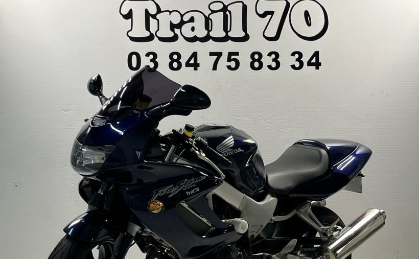 HONDA VTR 1000 F 11