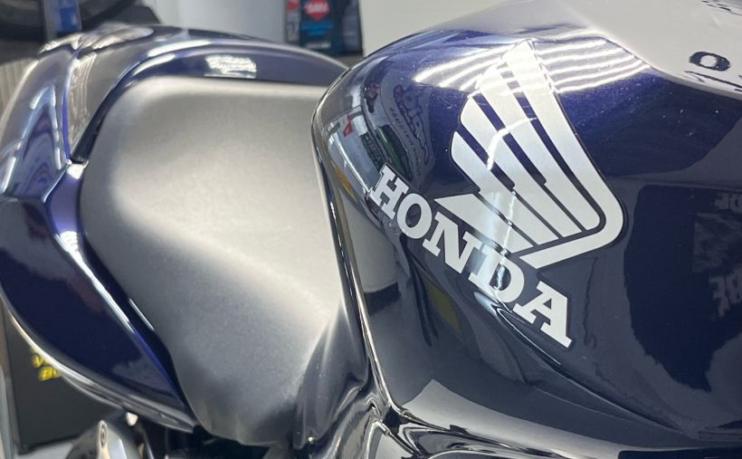 HONDA VTR 1000 F 3