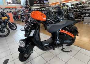 VESPA GTV 300 - 2025