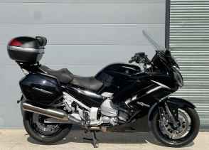 YAMAHA FJR 1300 AE - 2014