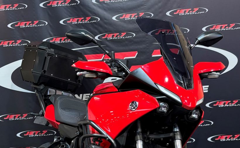YAMAHA TRACER 7 35KW 0