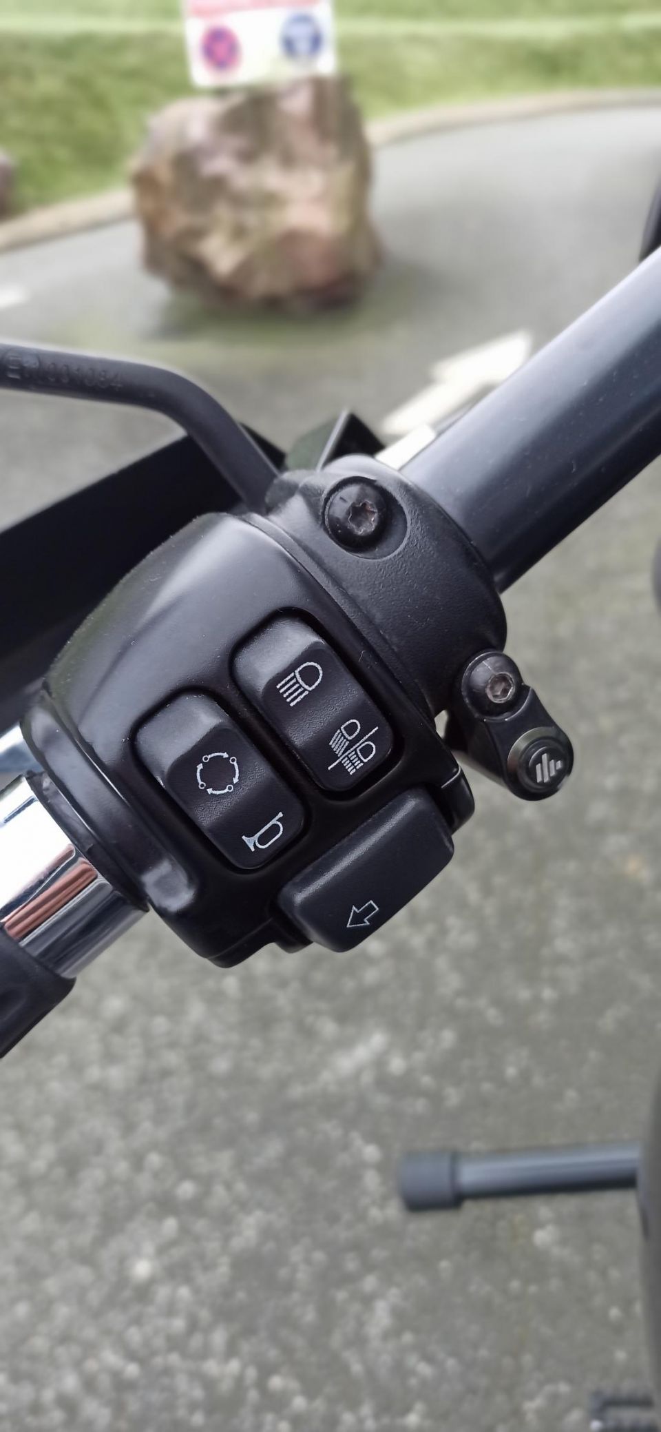 HARLEY-DAVIDSON HARLEY-DAVIDSON LOW RIDER S 1868 25