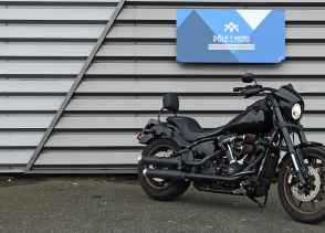 HARLEY-DAVIDSON HARLEY-DAVIDSON LOW RIDER S 1868 - 2020