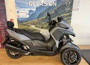 YAMAHA TRICITY 300 - 2021