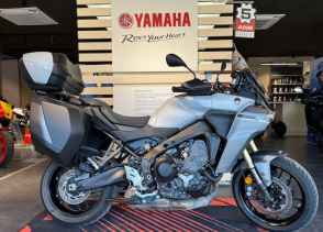 YAMAHA TRACER 9 GT - 2025