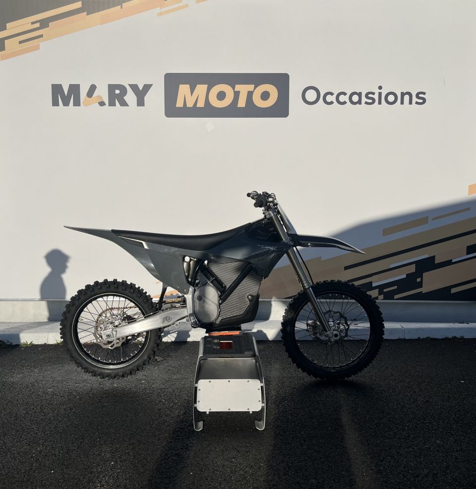 Stark Future VARG 39