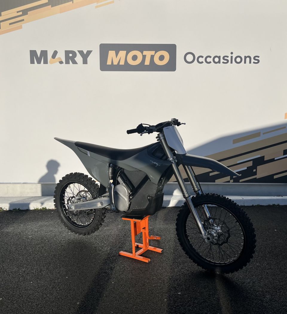 Stark Future VARG 26