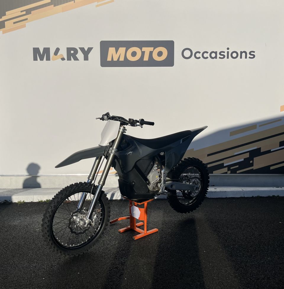 Stark Future VARG 13