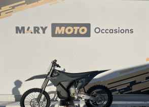 Stark Future VARG - 2023