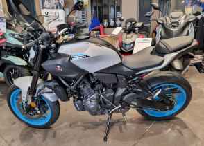 YAMAHA MT-07 35KW - 2025