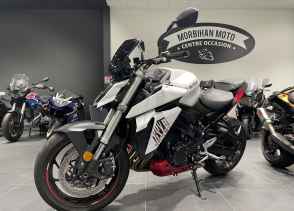 SUZUKI GSX-S 950 - 2022