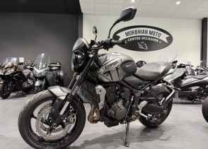 TRIUMPH TRIDENT 660 - 2021