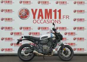 YAMAHA XSR 700 ABS - 2024