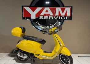 VESPA SPRINT 125 - 2021