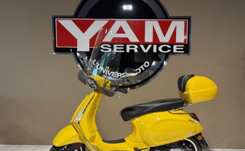 VESPA SPRINT 125 1