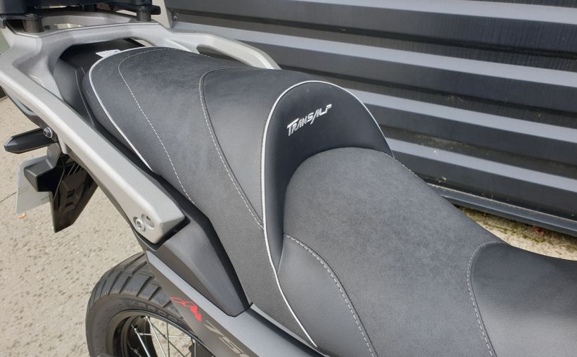 HONDA XL750 TRANSALP 15