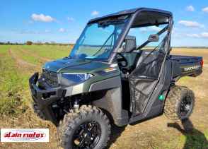 POLARIS RANGER DIESEL - 2025