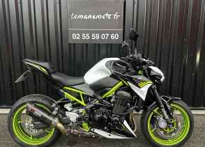 KAWASAKI Z 900 - 2021