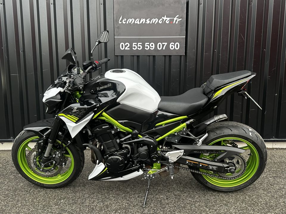 KAWASAKI Z 900 20
